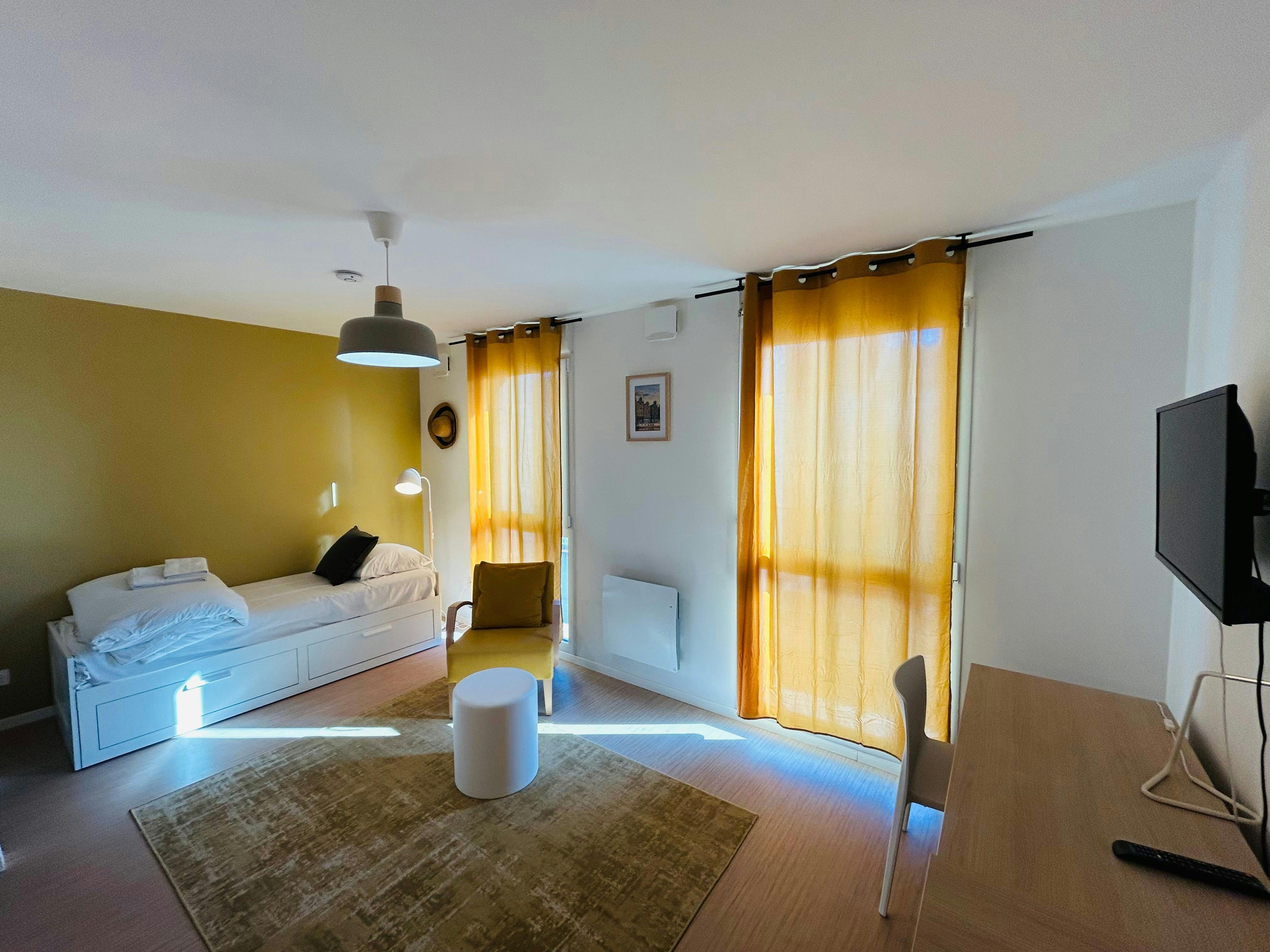 We Live In R - Suite 302