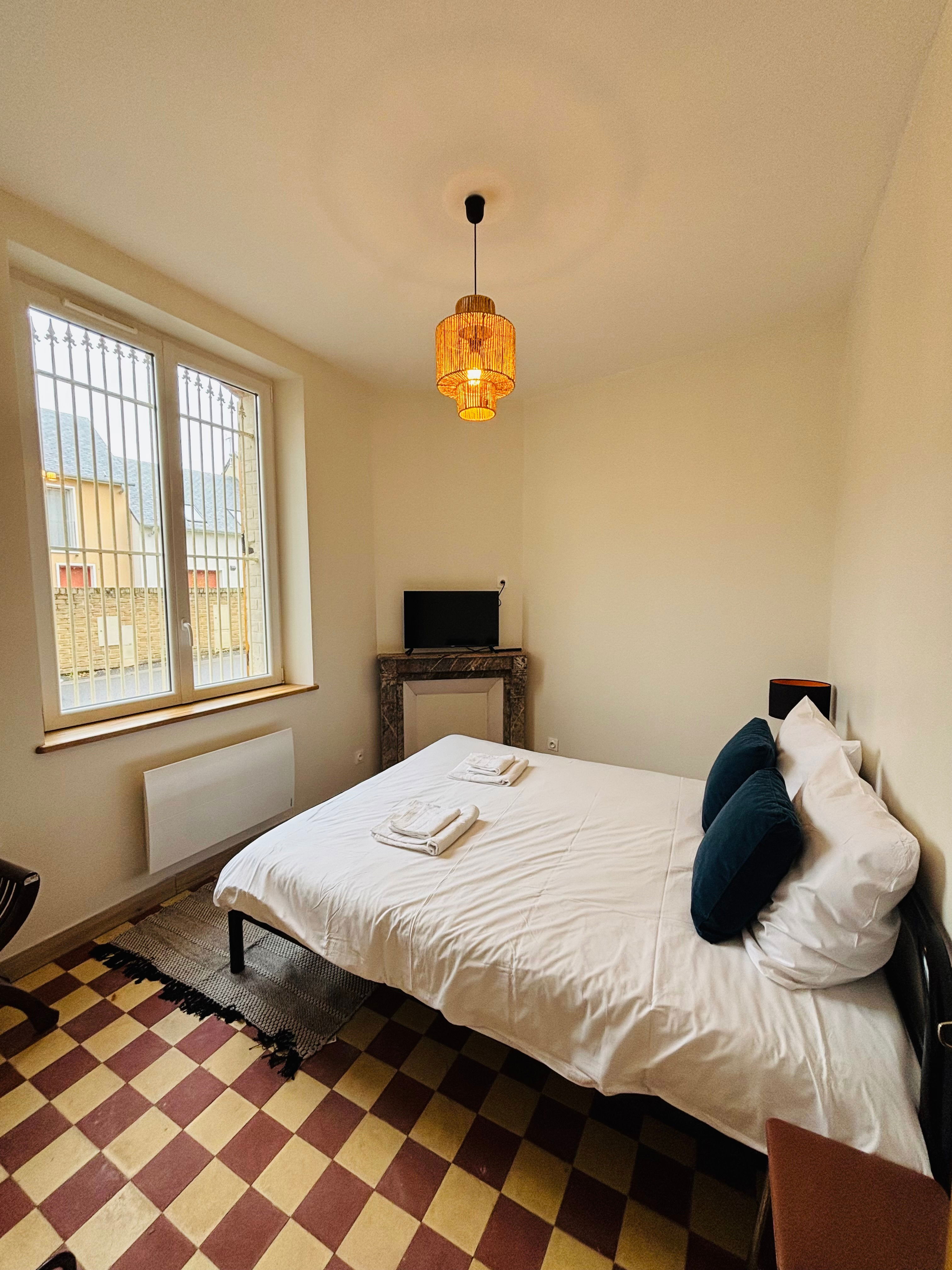 La Pause du Vignoble | Calme