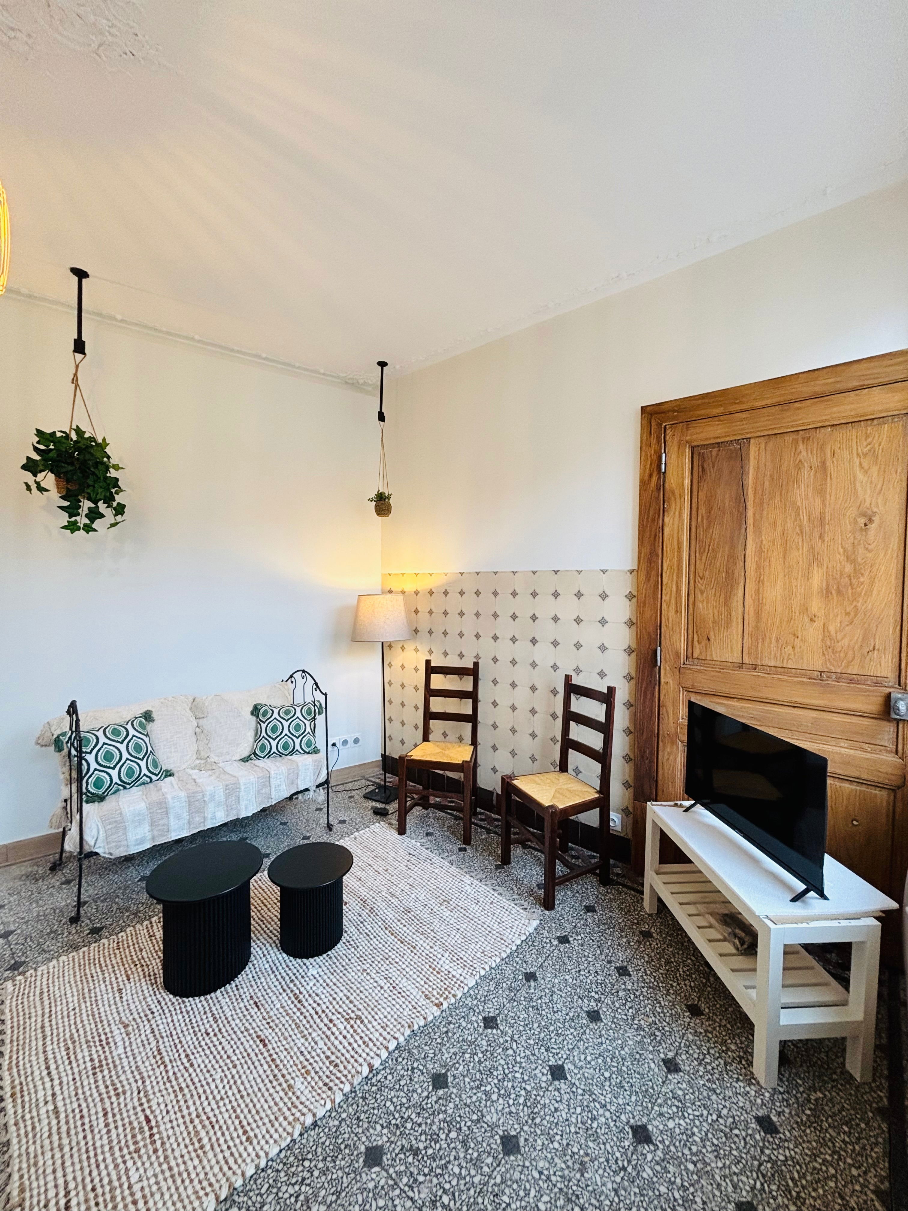 La Pause du Vignoble | Calme