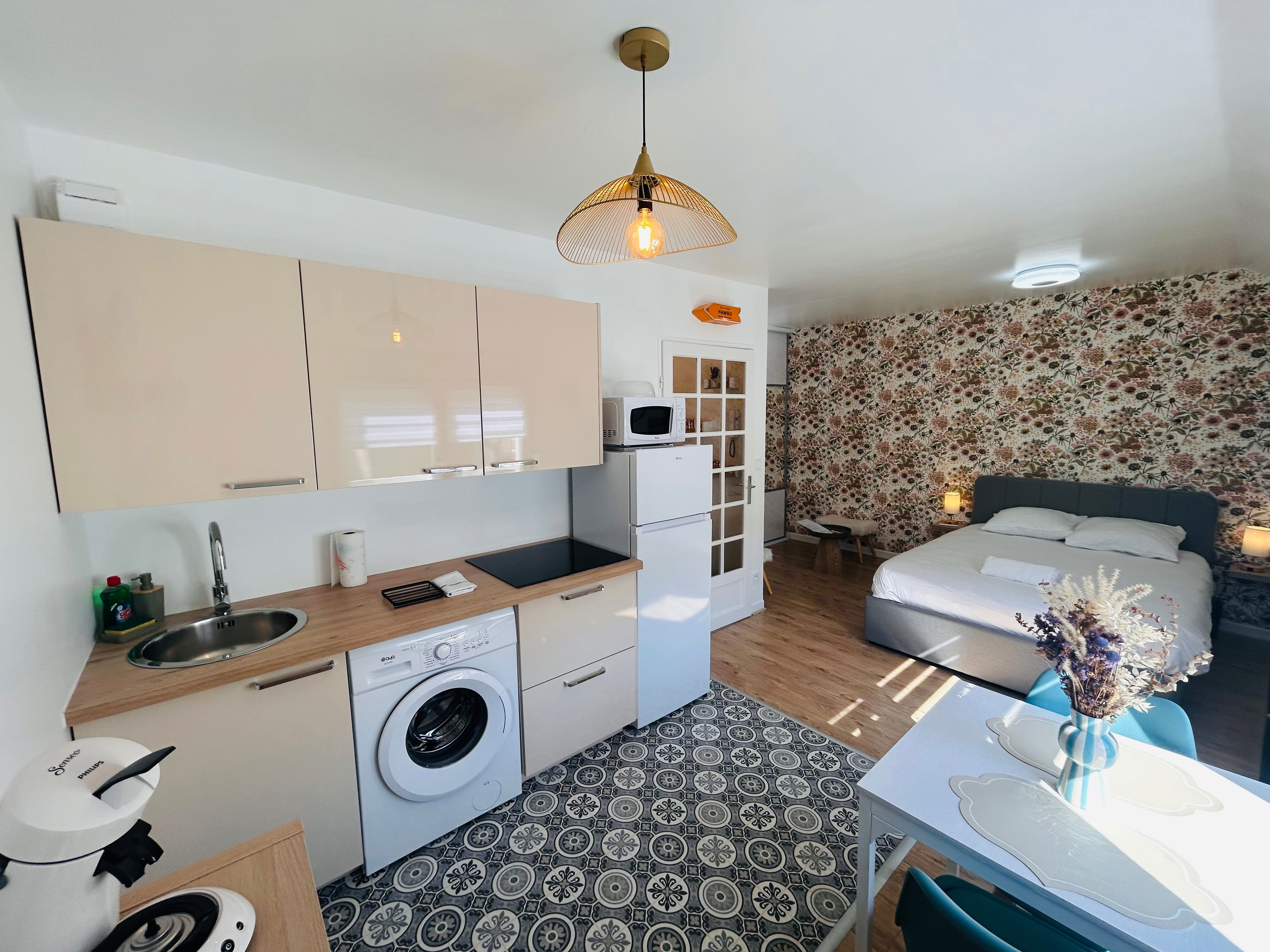 Les Bulles Ruinart | Centre-ville