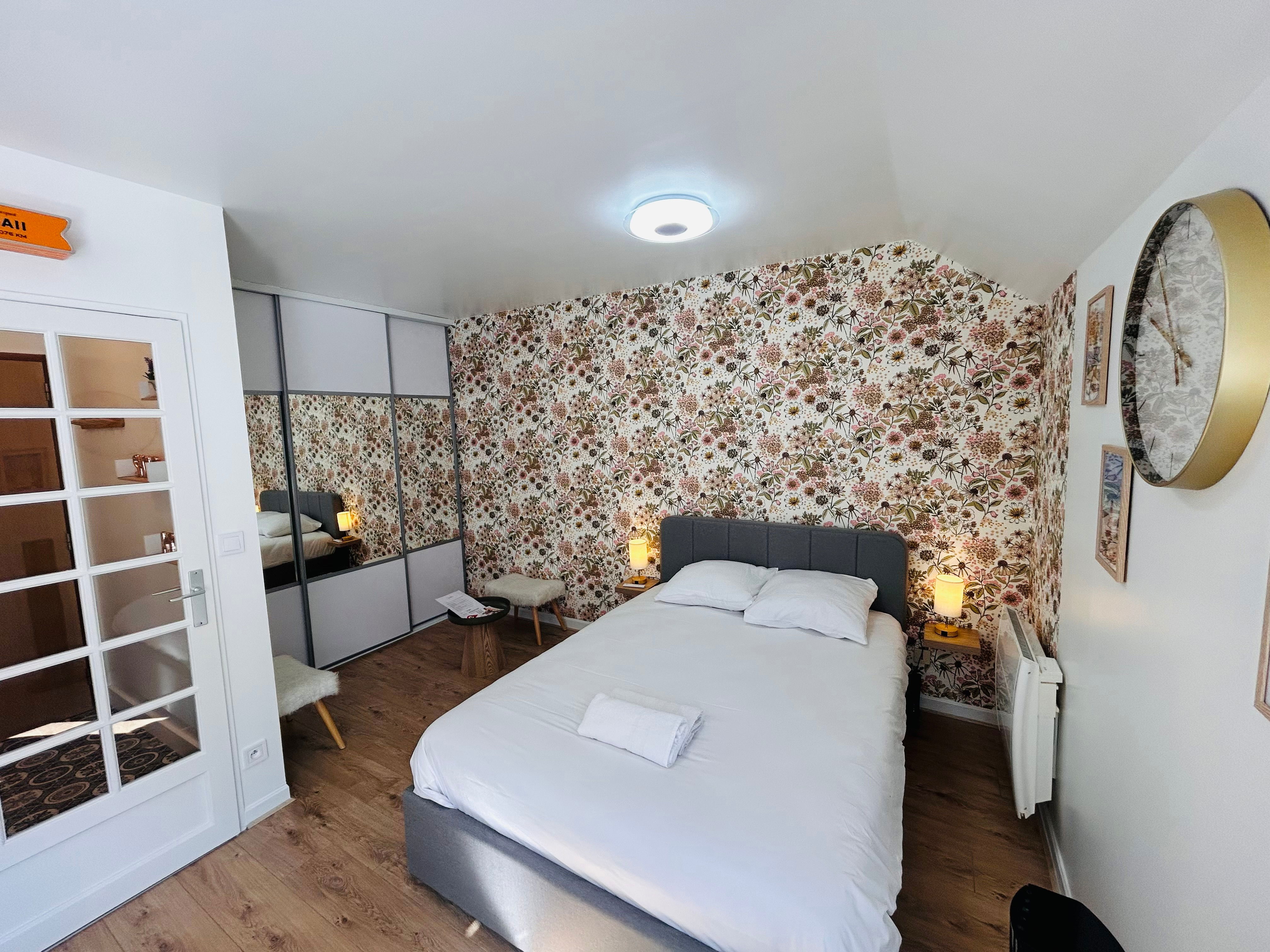 Les Bulles Ruinart | Centre-ville