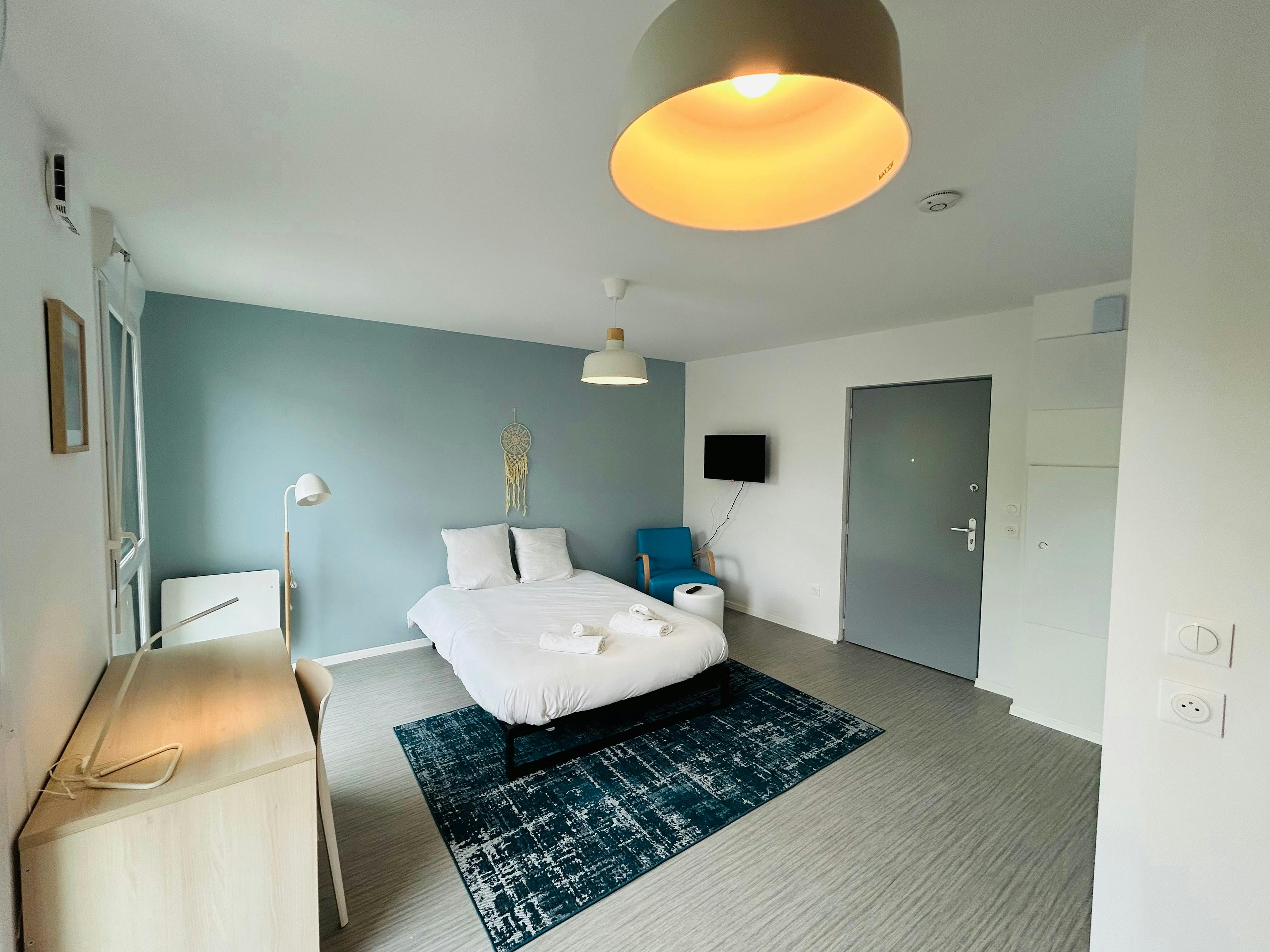 We Live In R - Suite 201