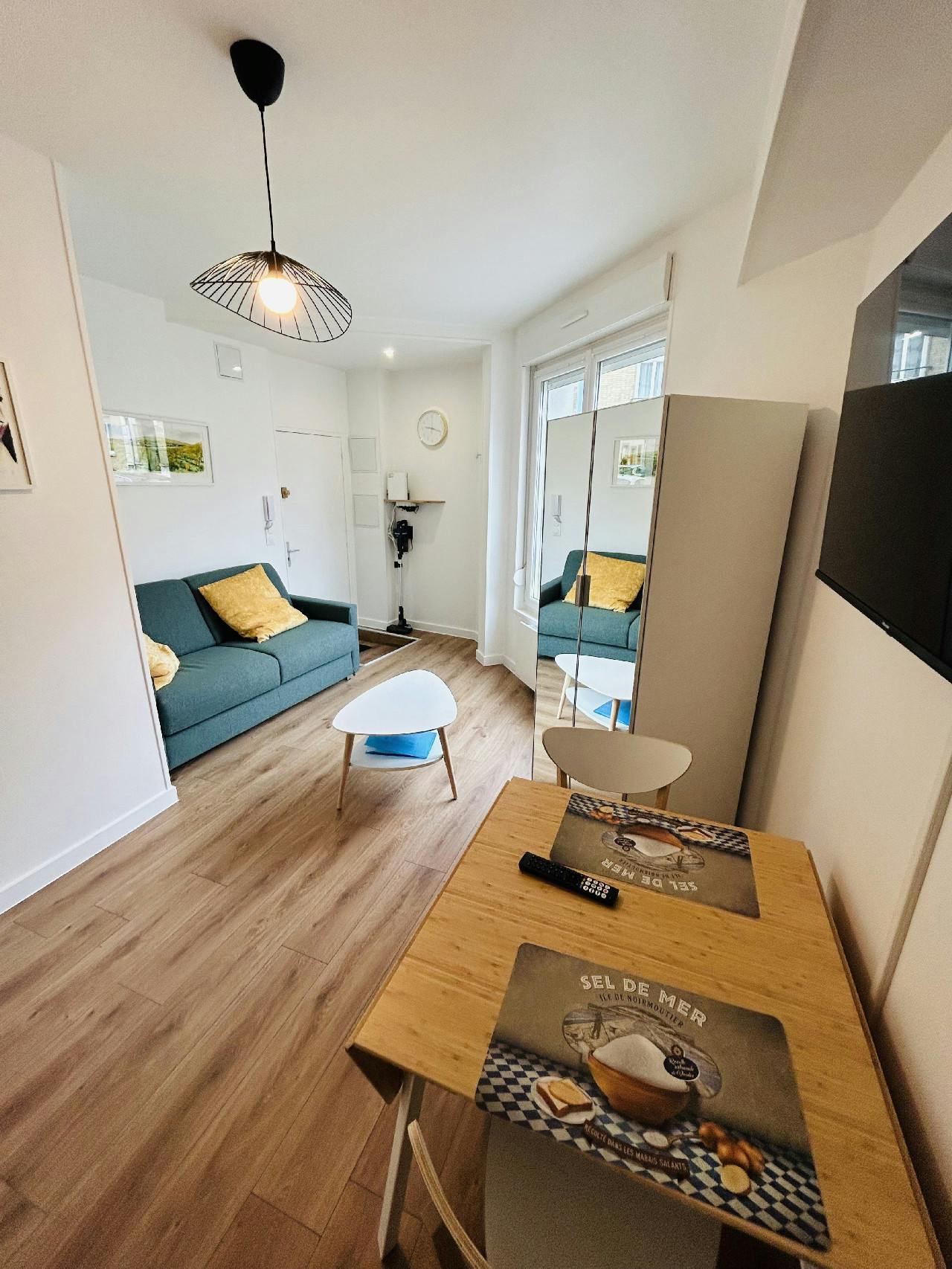 Le Charmant Créneau | Basilique