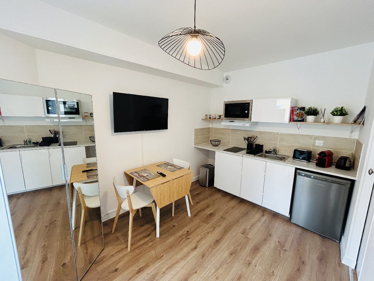 Le Charmant Créneau | Basilique