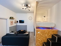 La Suite Pierret | Calme