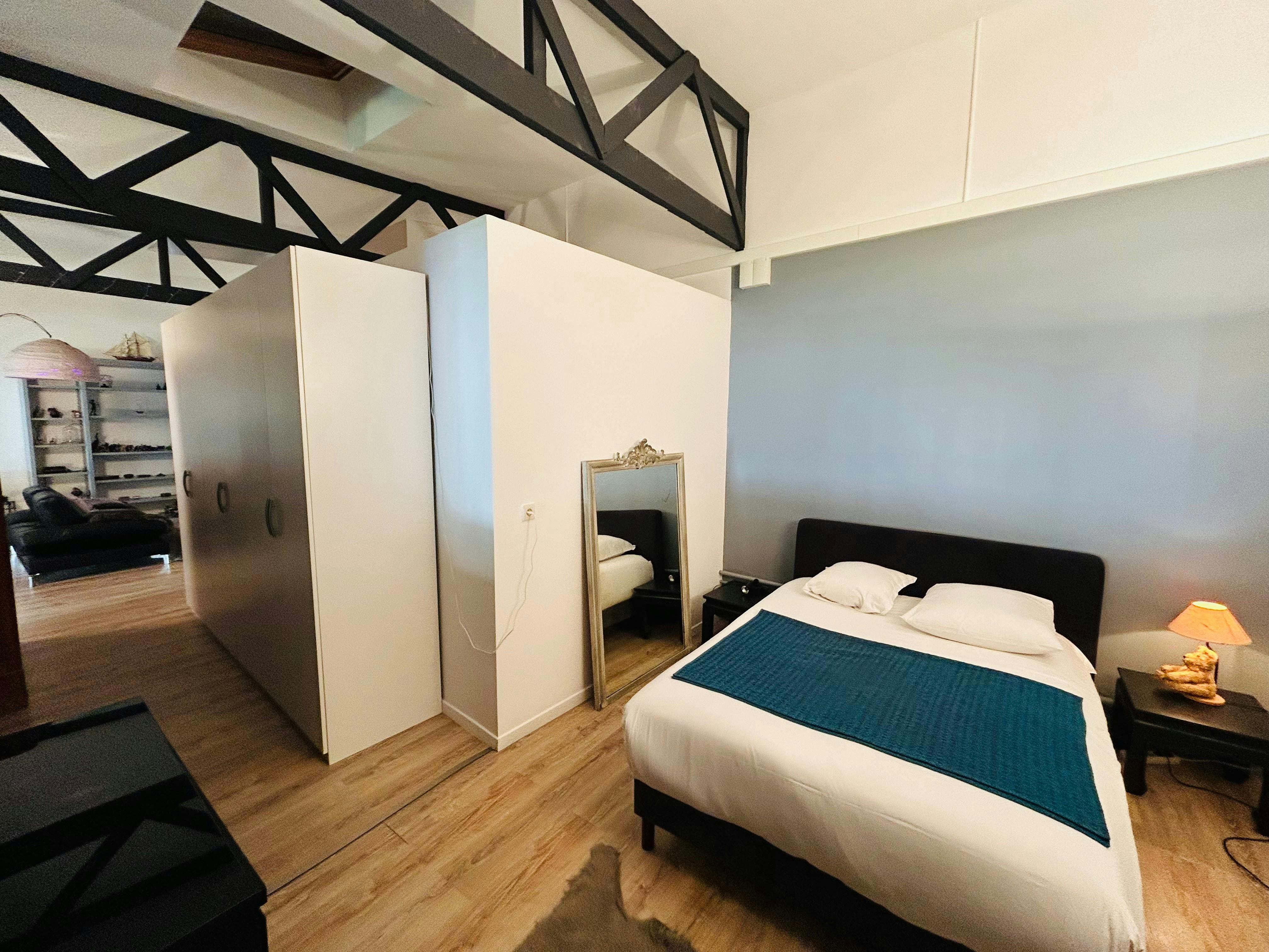 L'atelier du centre | Cathédrale