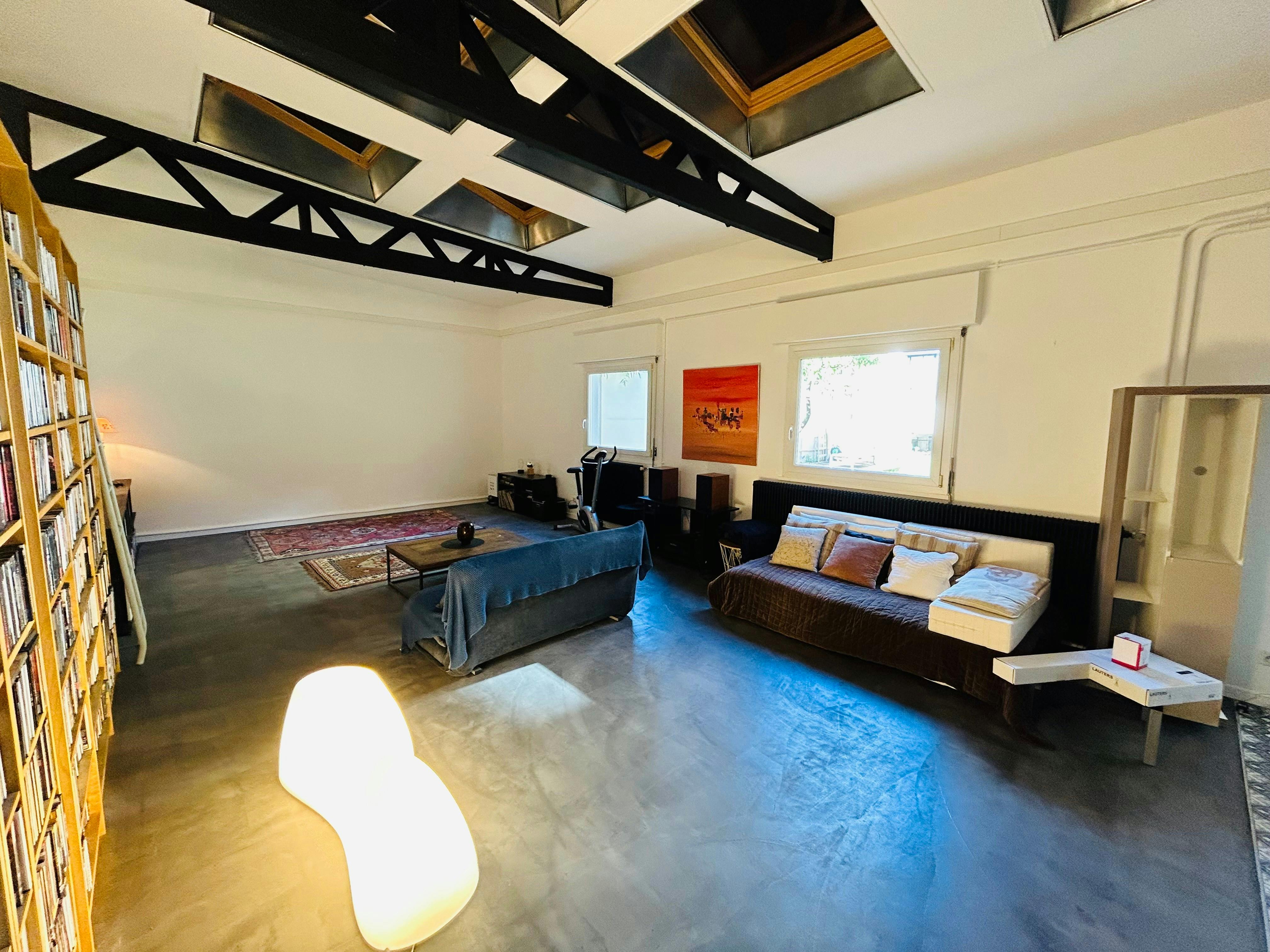 L'atelier du centre | Cathédrale