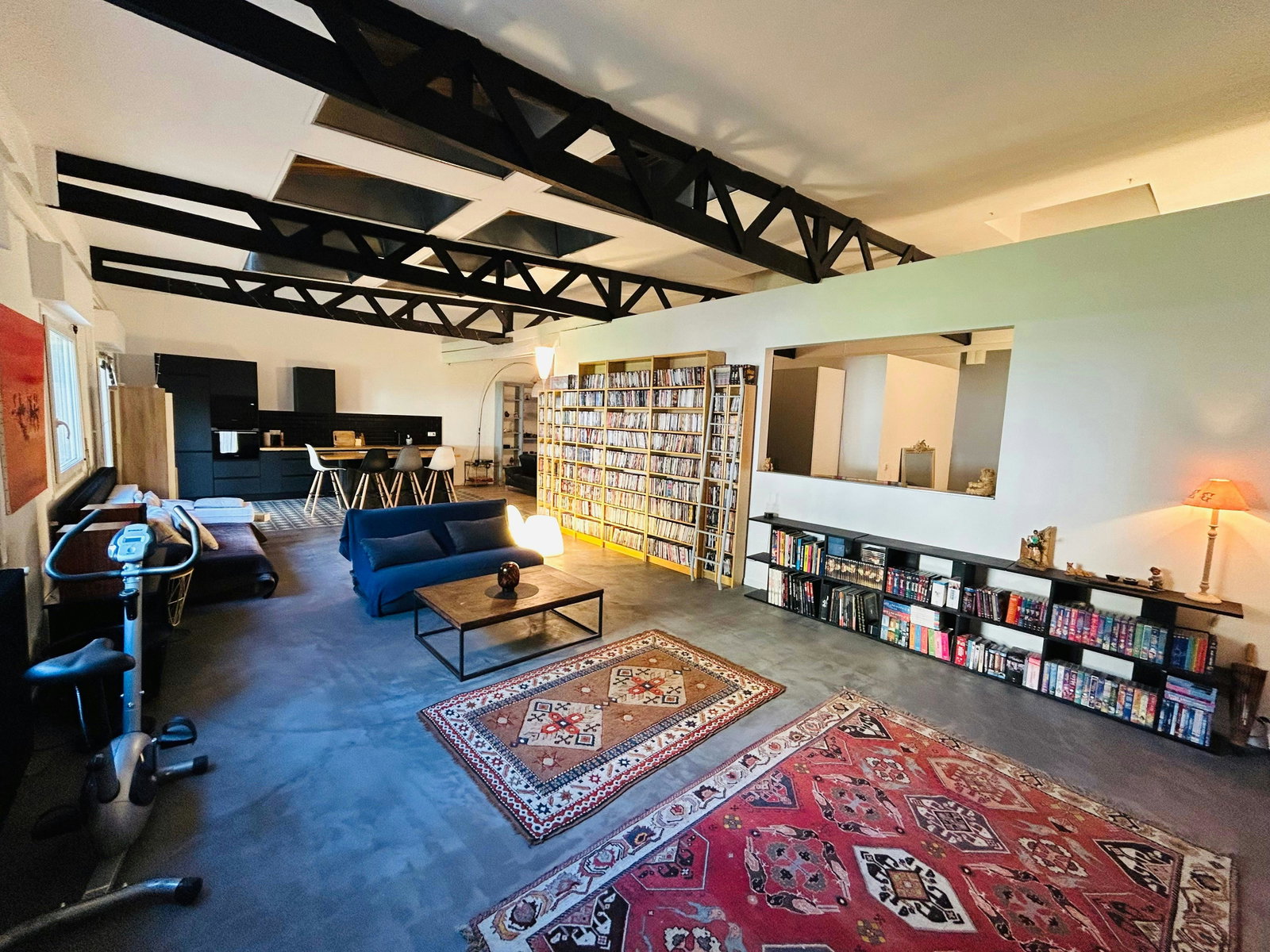 L'atelier du centre | Cathédrale