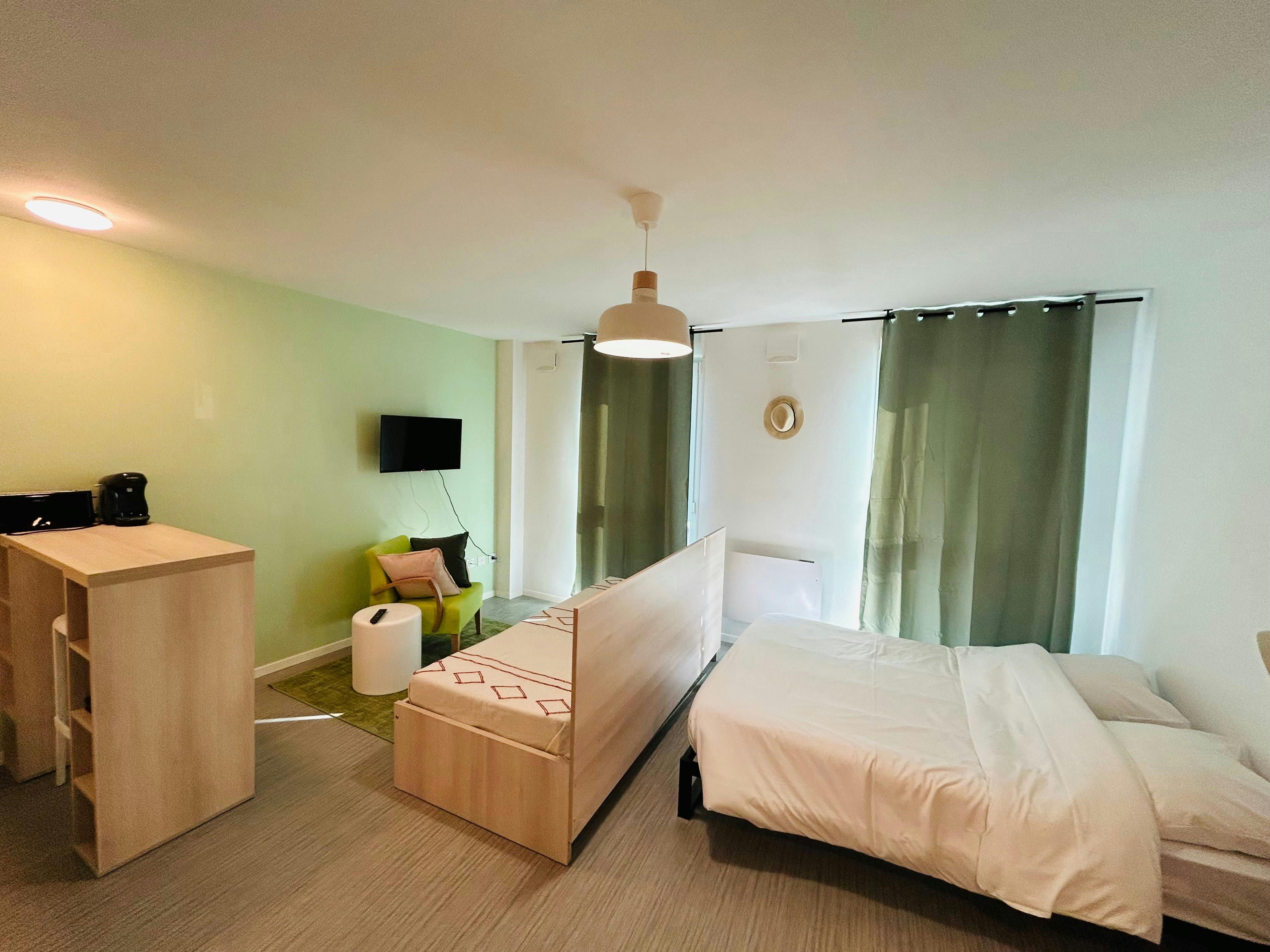 We Live In R - Suite 303