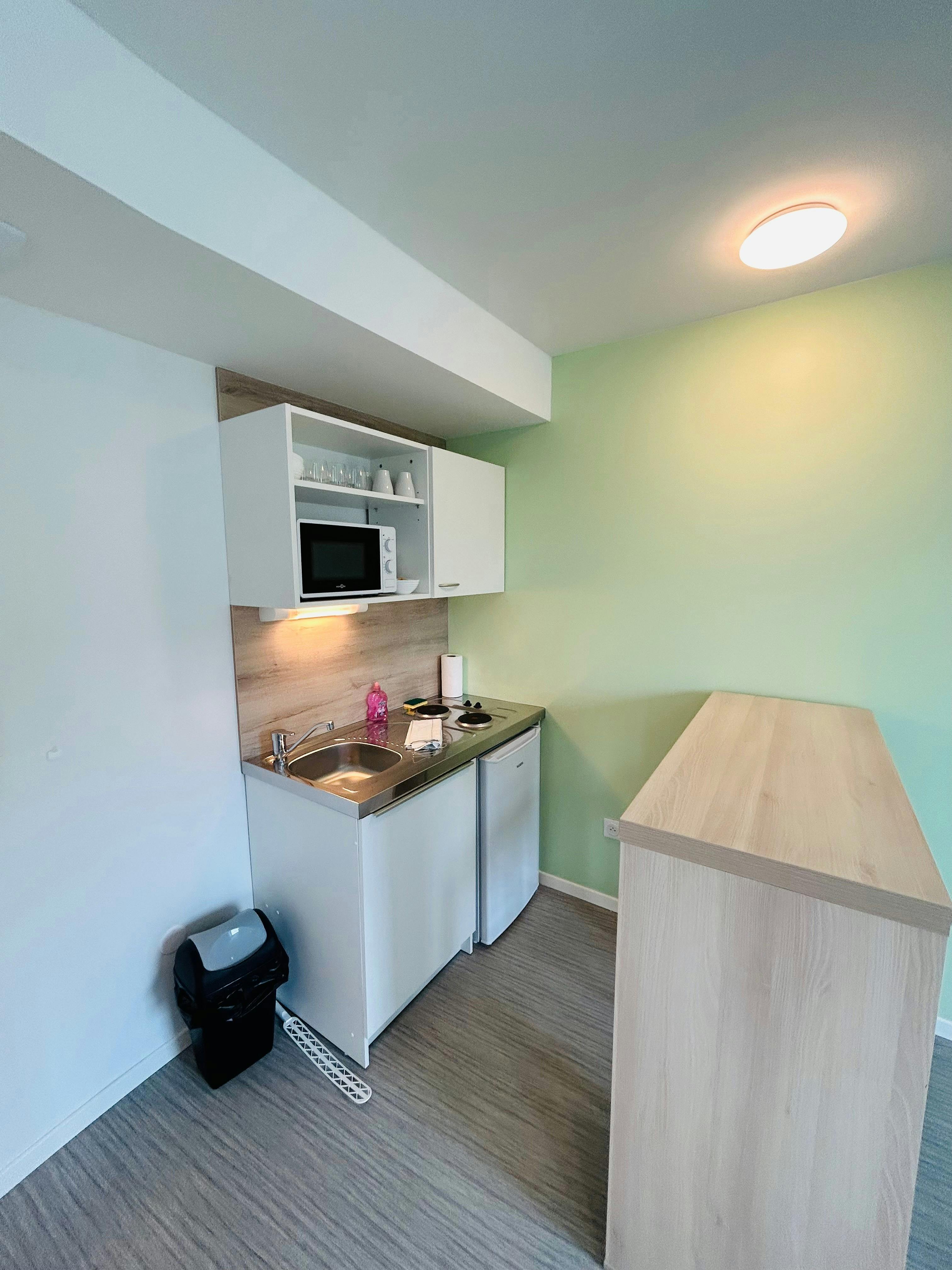 Suite Moderne au coeur de Reims We Live In R 303