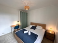Le Millésime Gilbert | Duplex | Calme