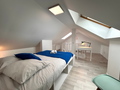 Le Millésime Gilbert | Duplex | Calme