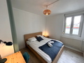 Le Millésime Gilbert | Duplex | Calme