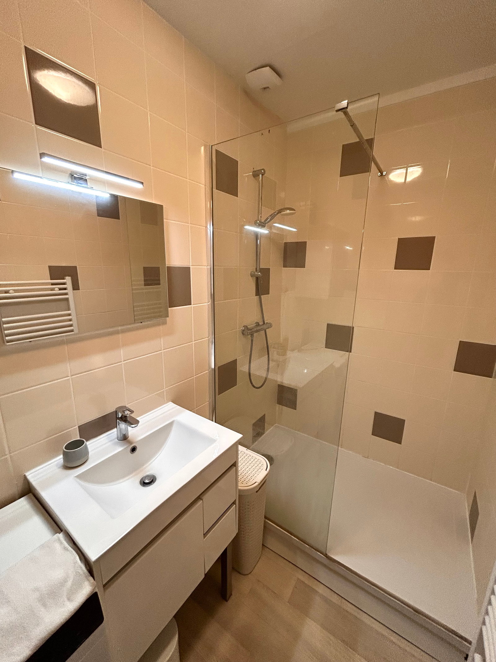 Le Millésime Gilbert | Duplex | Calme