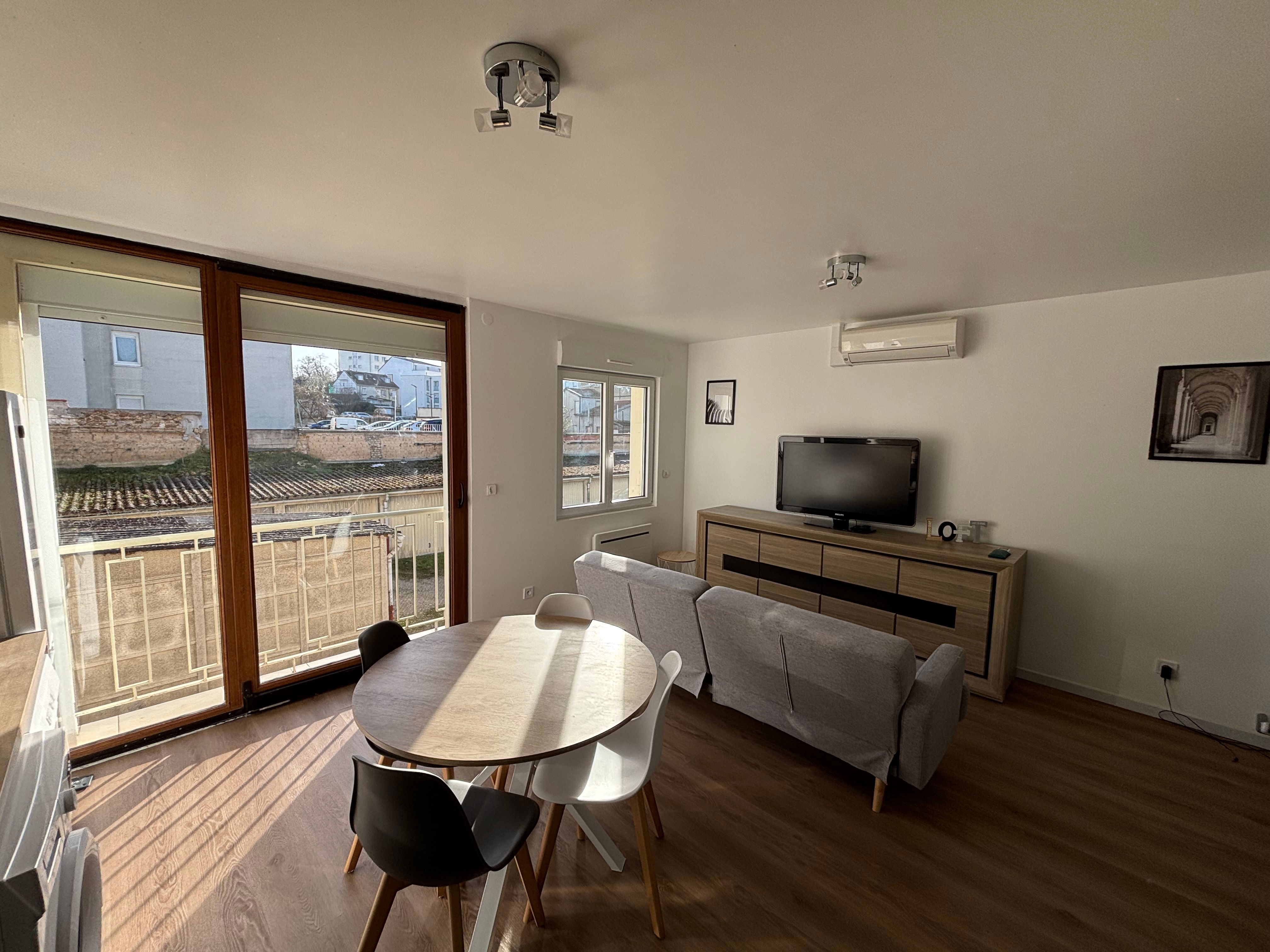 Le Millésime Concorde | 3 Chambres