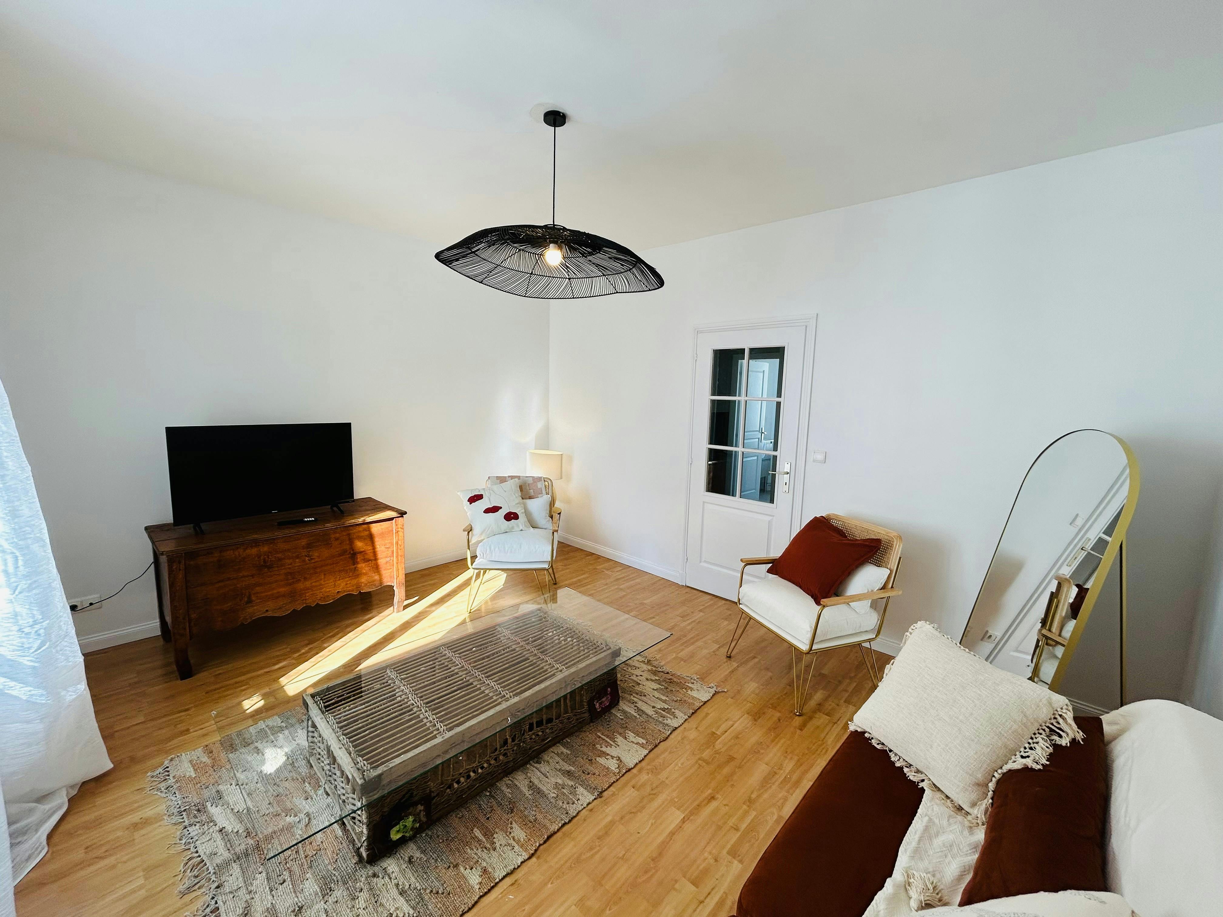 Le Charmant Gambetta | centre-ville