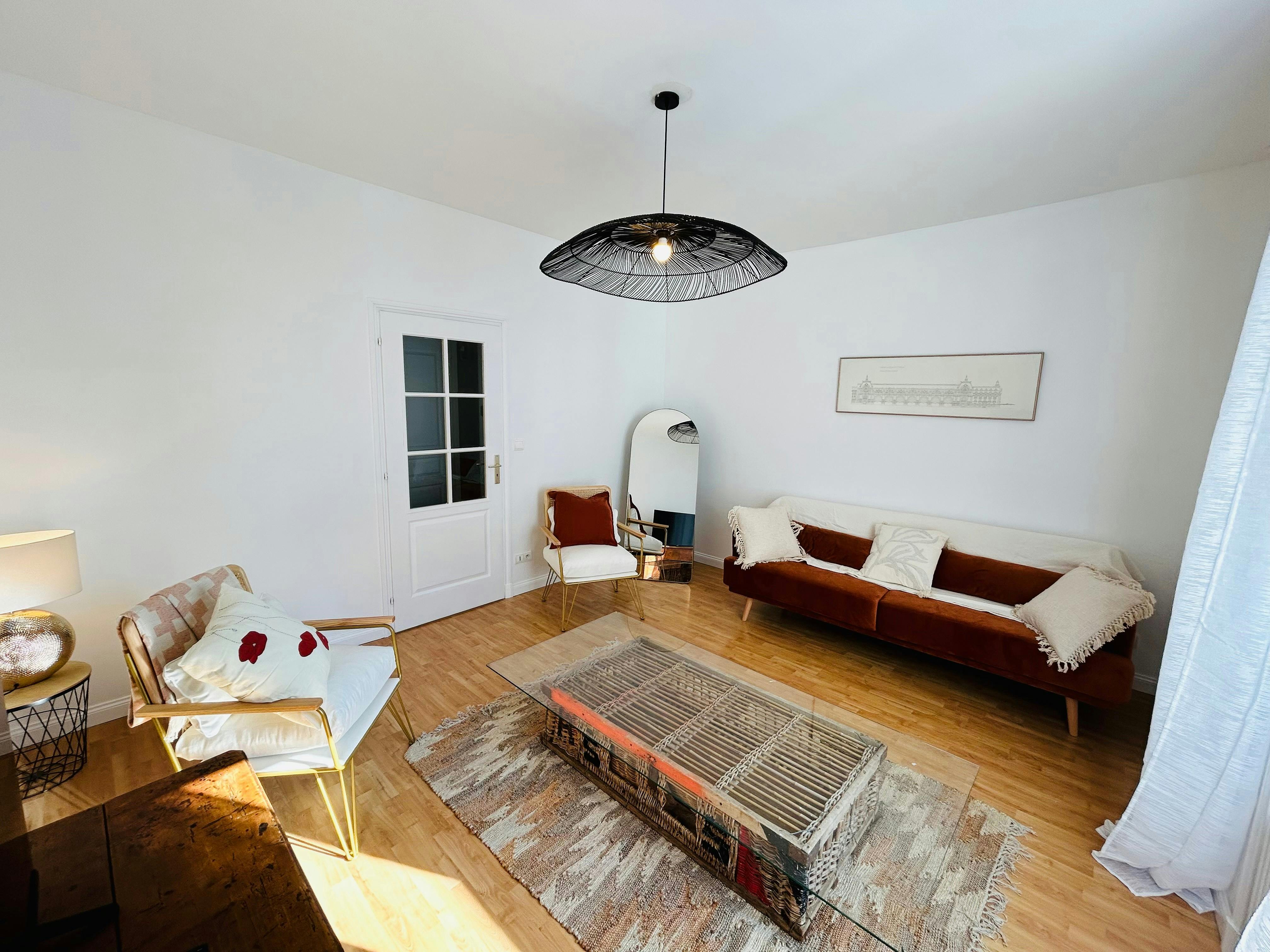 Le Charmant Gambetta | centre-ville