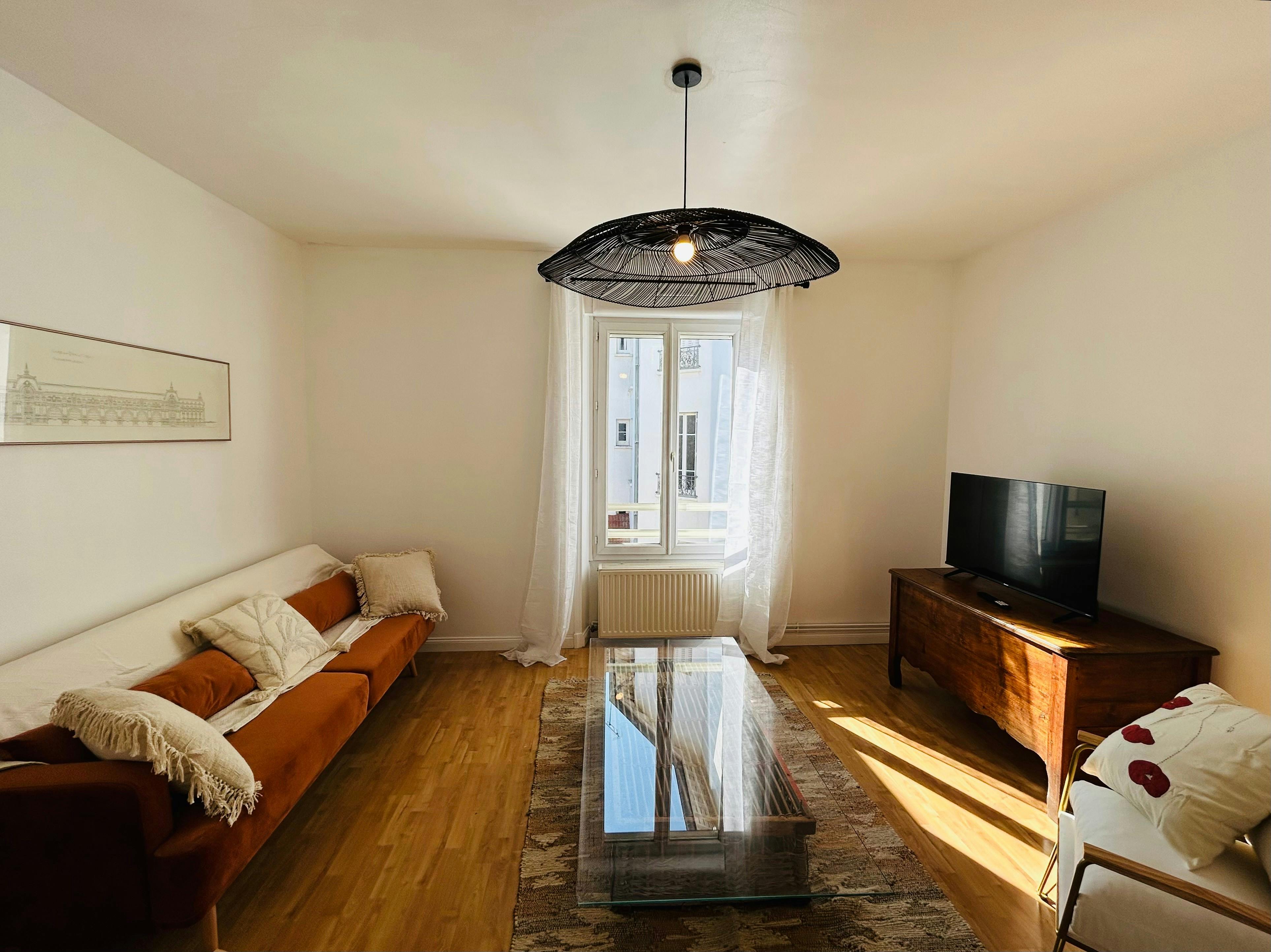 Le Charmant Gambetta | centre-ville