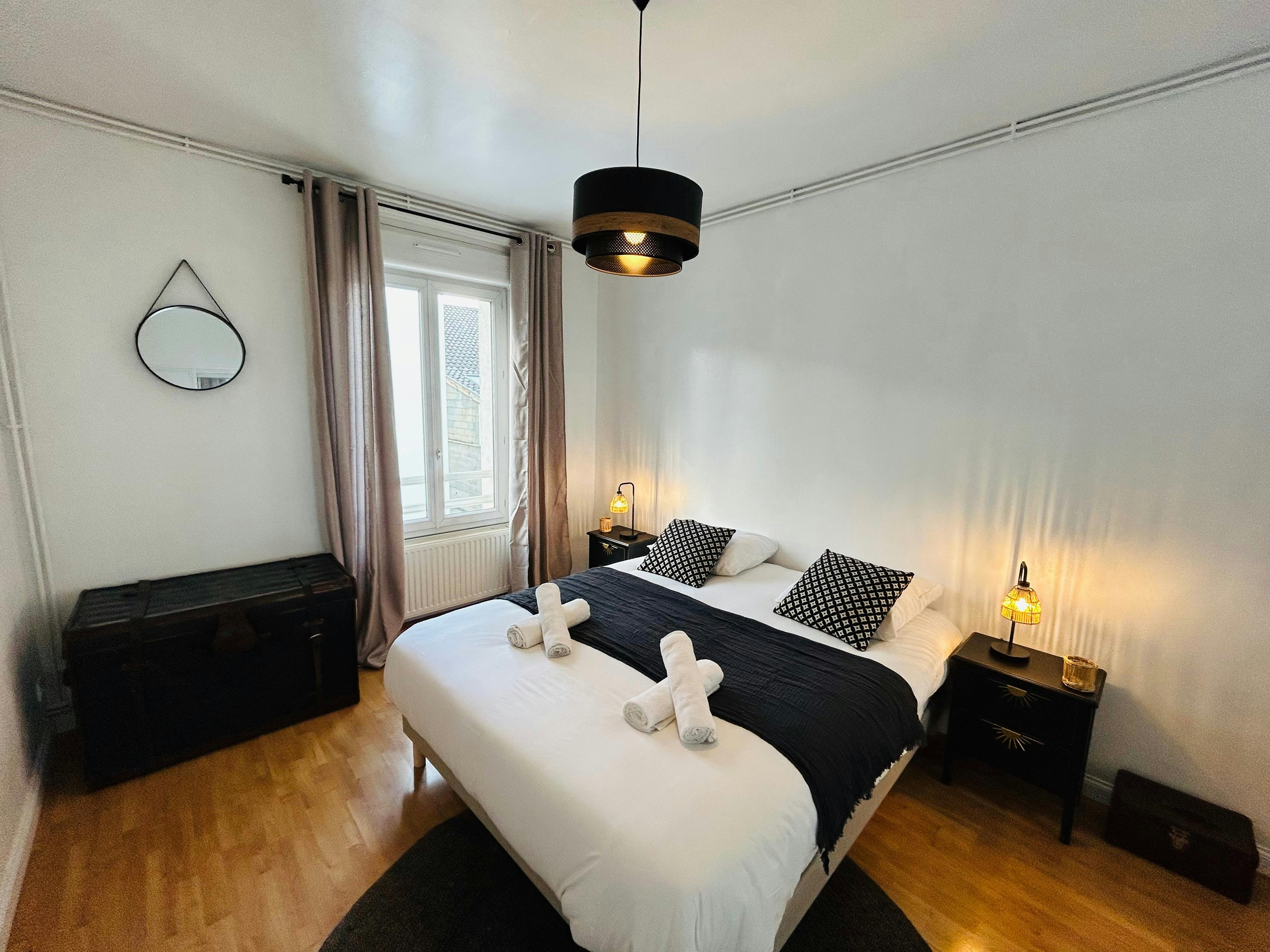 Le Charmant Gambetta | centre-ville