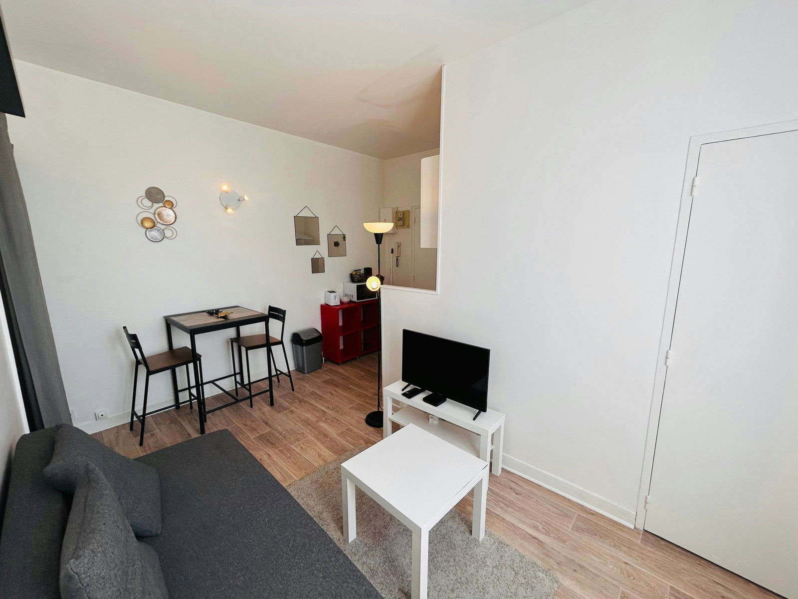 La Suite Ruinart | Centre-ville