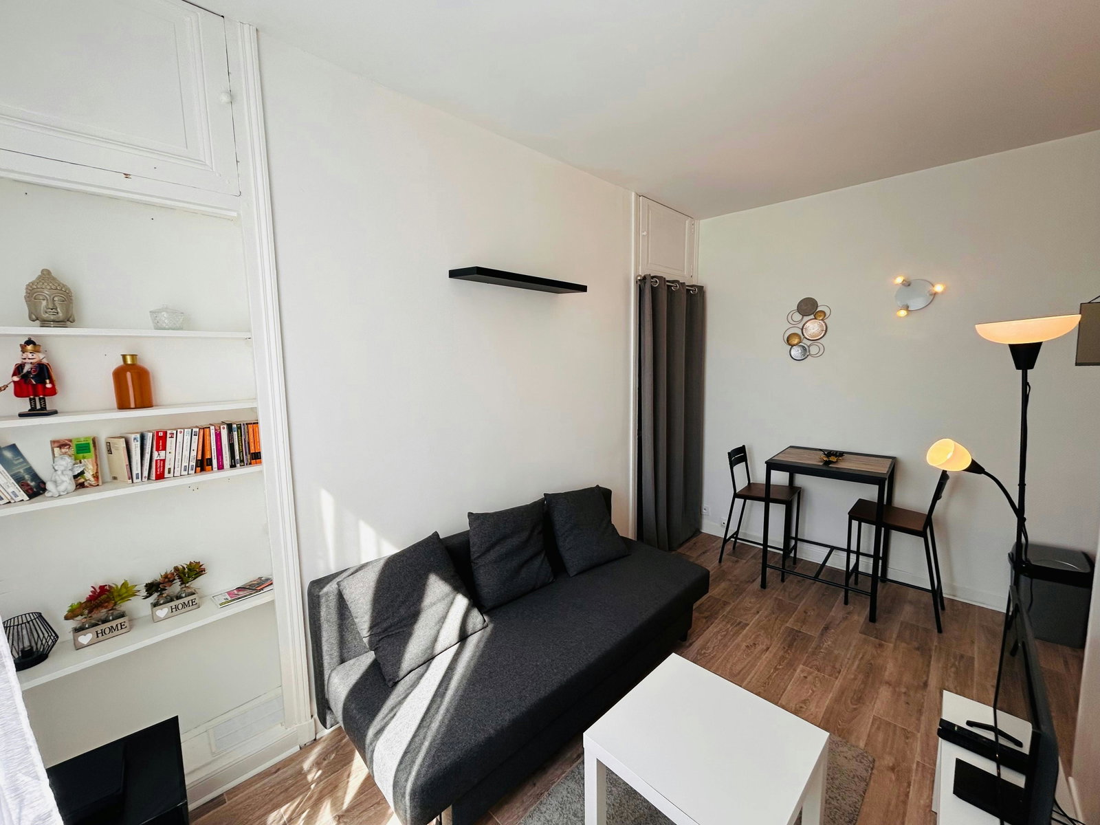 La Suite Ruinart | Centre-ville
