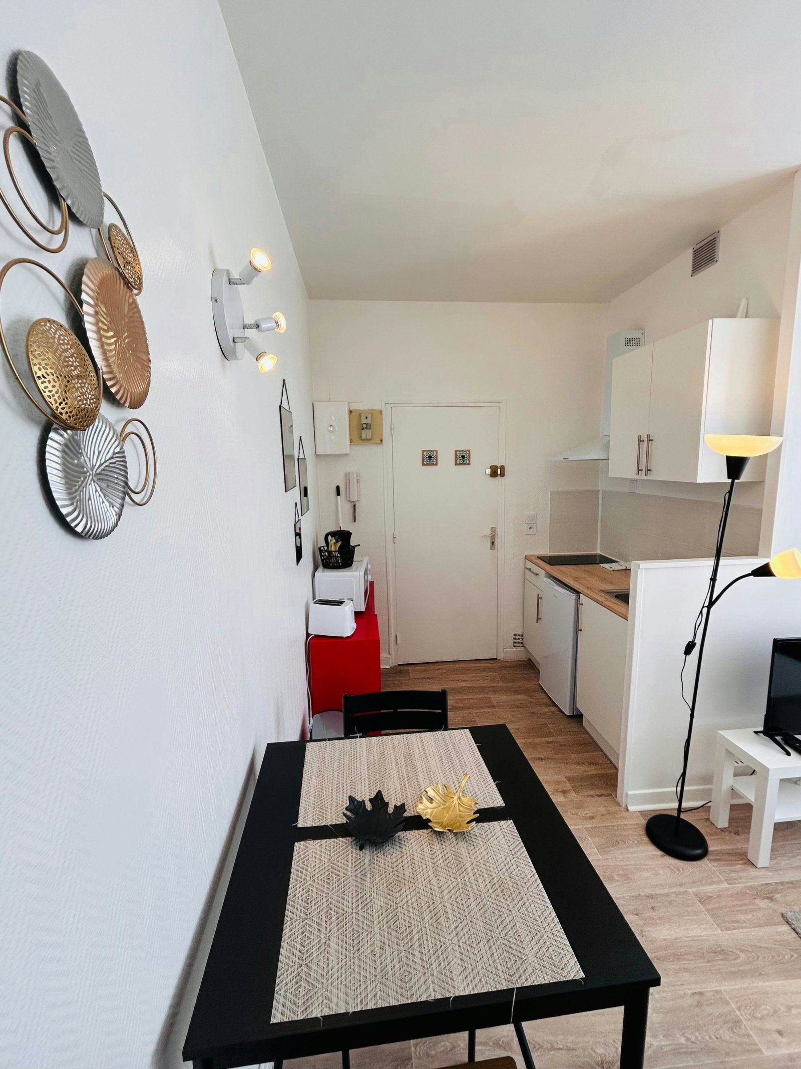 La Suite Ruinart | Centre-ville
