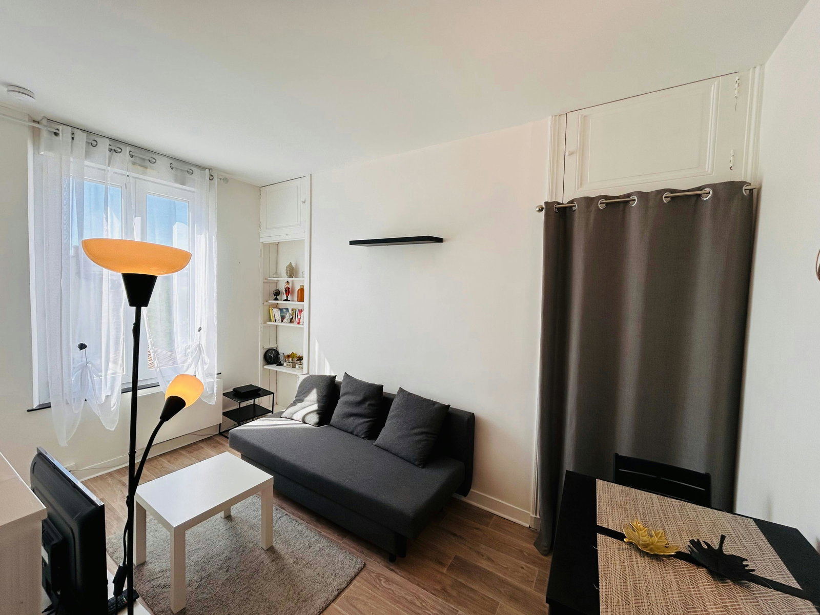 La Suite Ruinart | Centre-ville