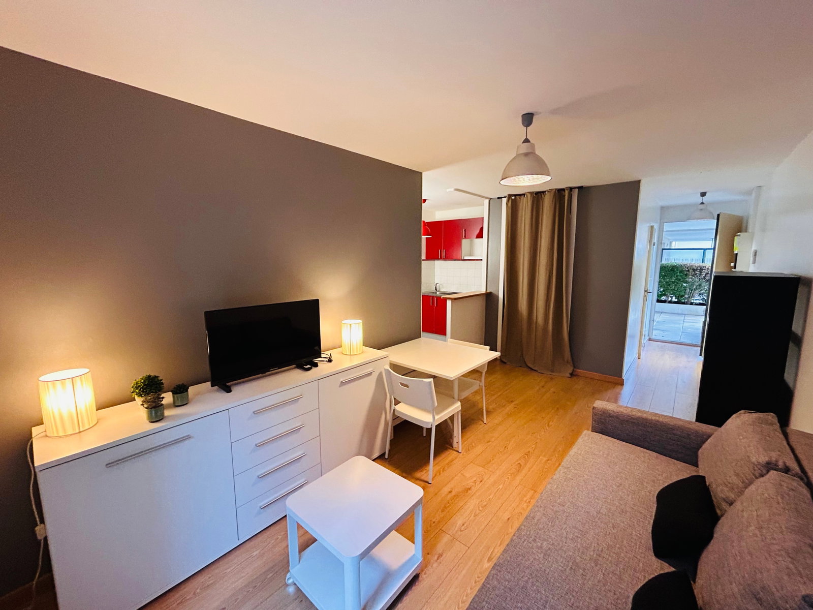 La Suite Moissons | Centre-ville