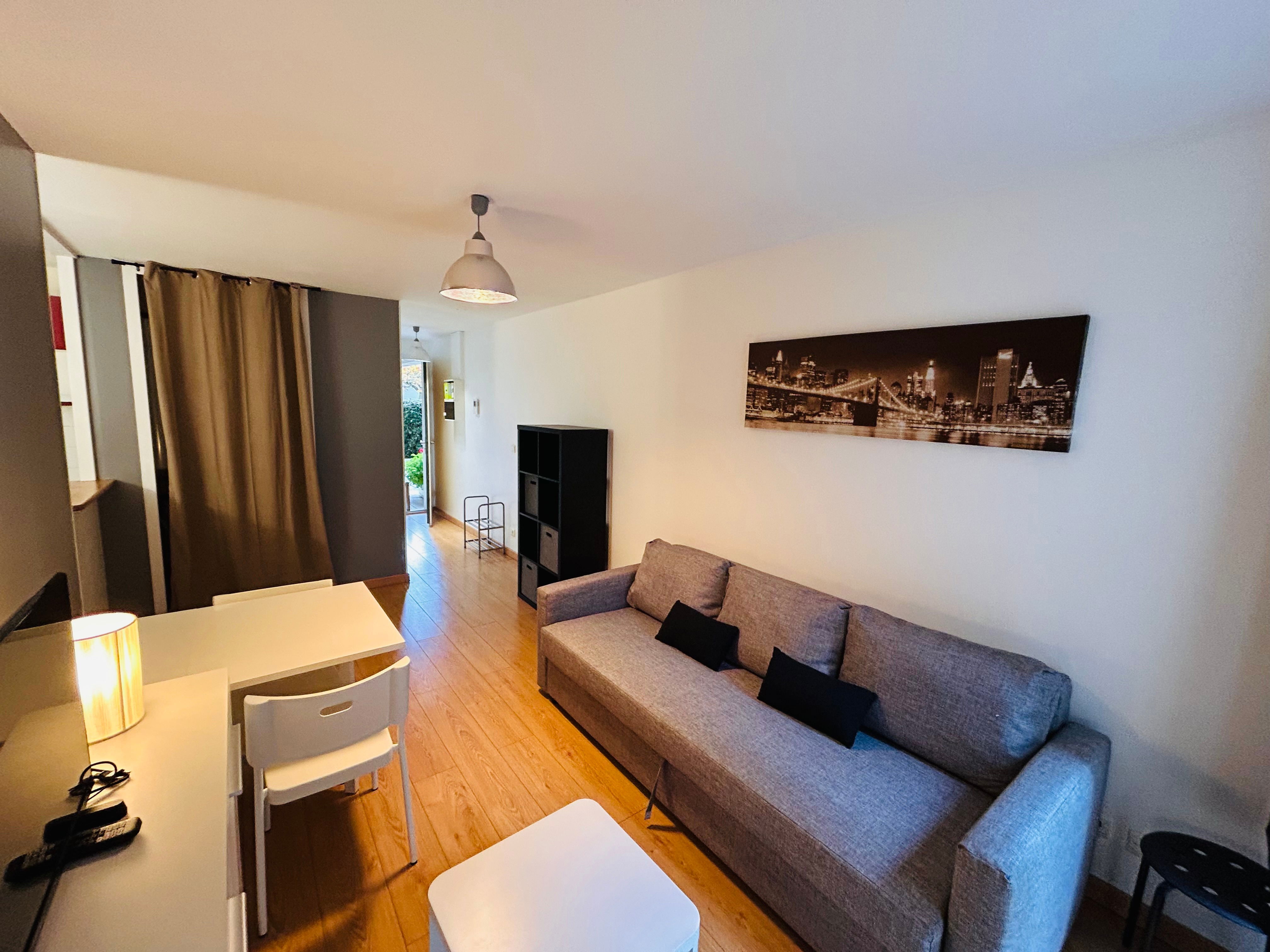 La Suite Moissons | Centre-ville