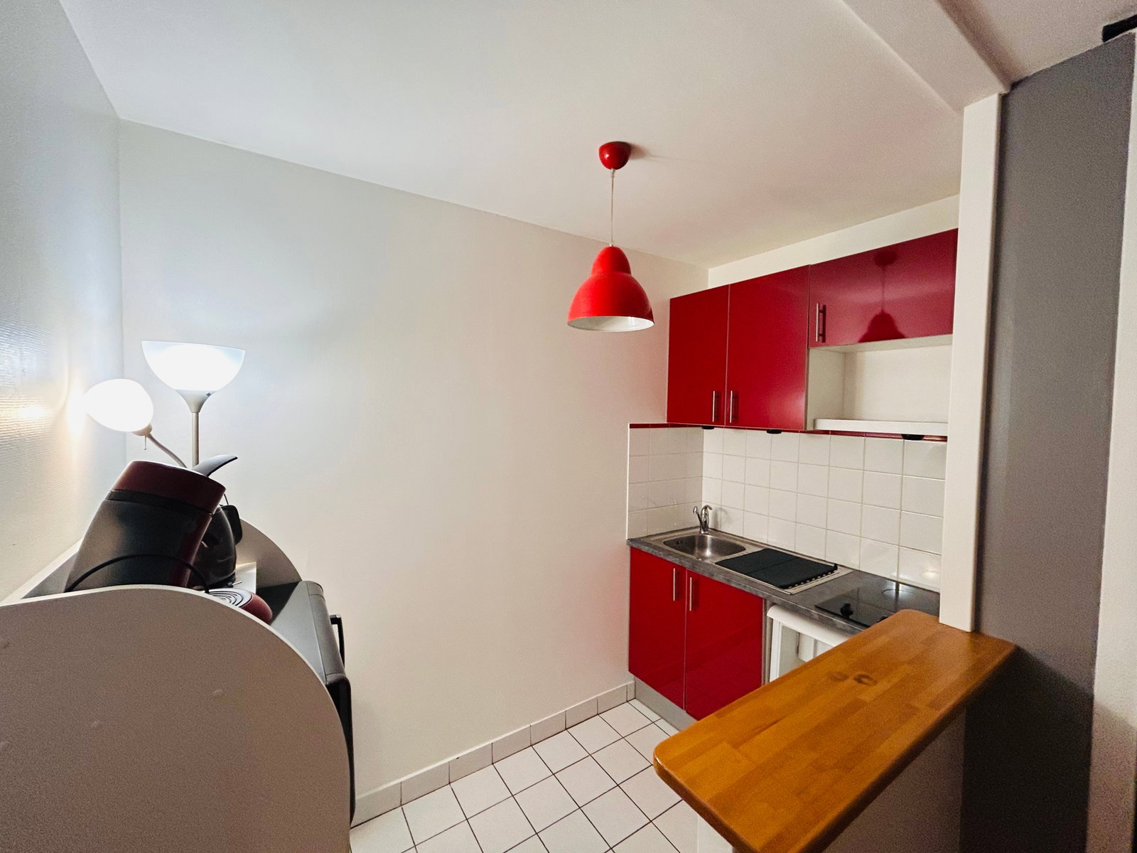 La Suite Moissons | Centre-ville