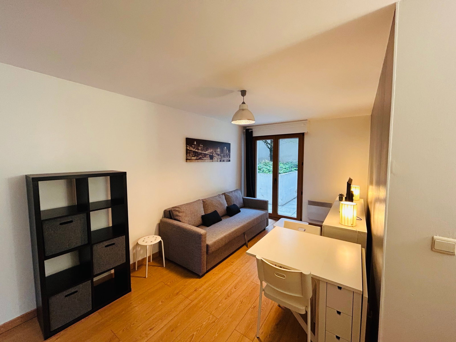 La Suite Moissons | Centre-ville
