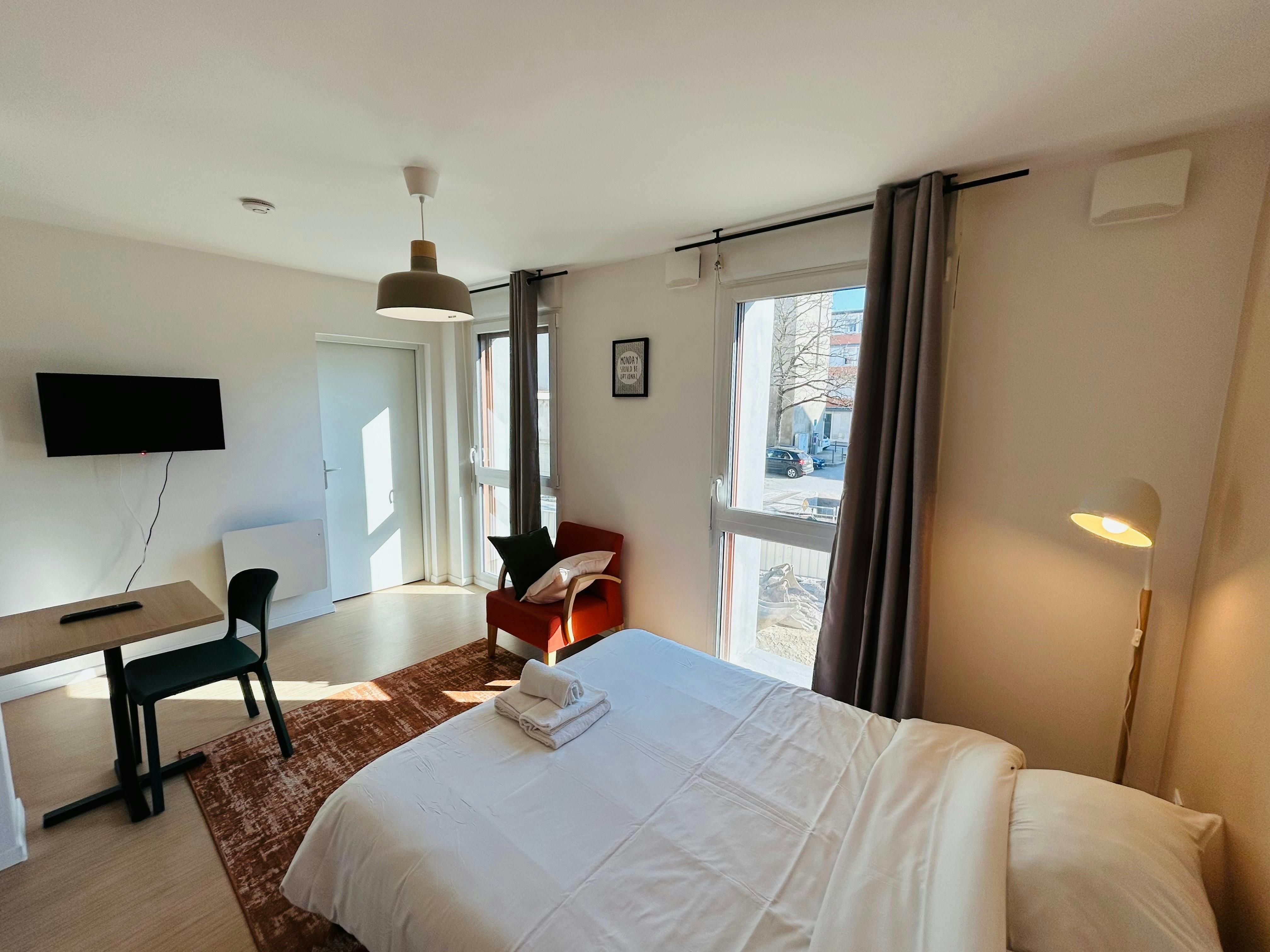 We Live In R - Suite 103