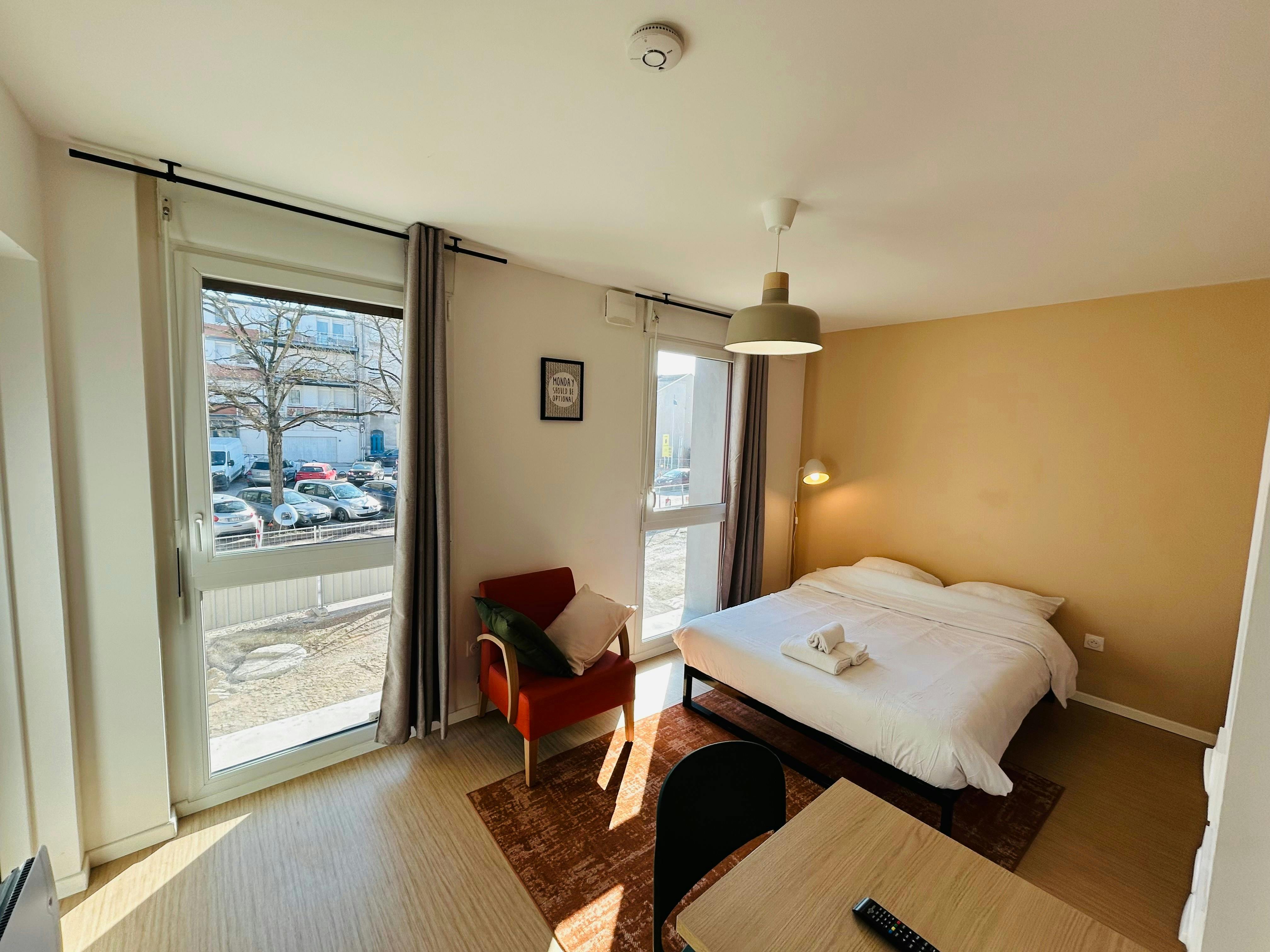 We Live In R - Suite 103