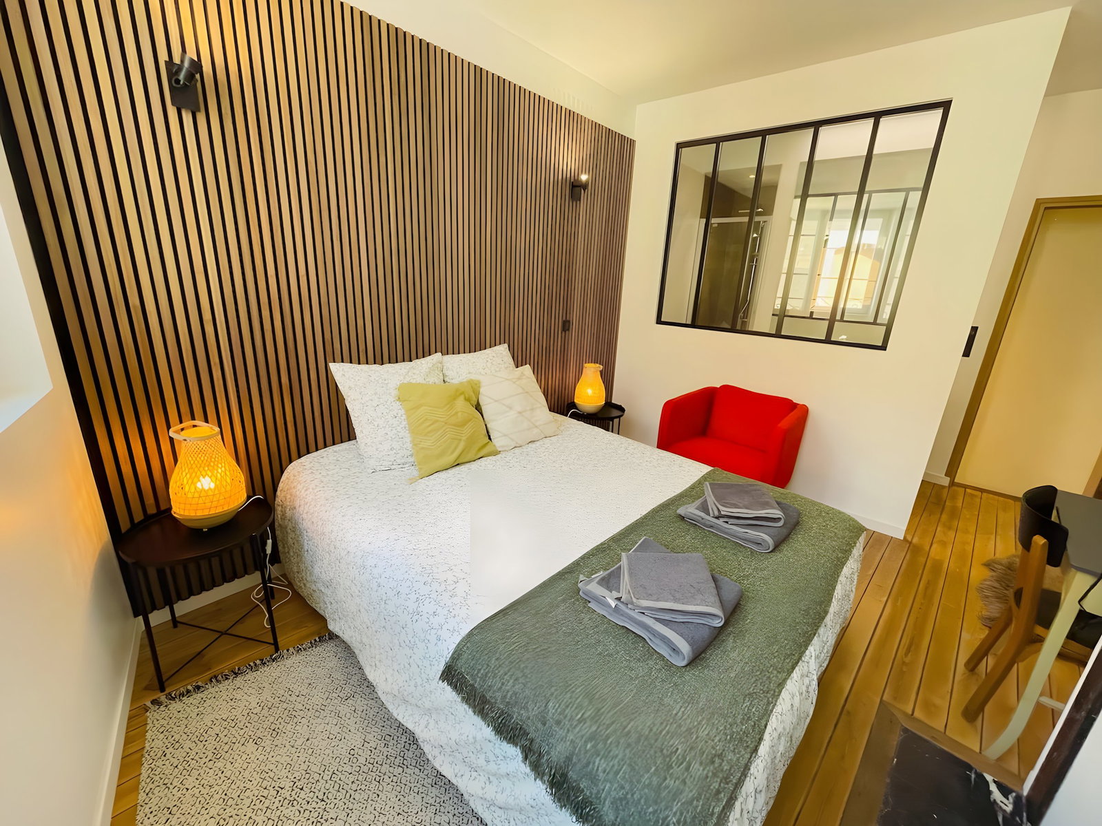 Bedroom image 1