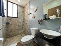 Promo! 2BR-Pool-Views-King Bed-Walk 2 Beach-5 Star Area