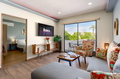 Promo! 2BR-Pool-Views-King Bed-Walk 2 Beach-5 Star Area