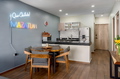 Promo! 2BR-Pool-Views-King Bed-Walk 2 Beach-5 Star Area