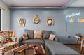 Promo! 2BR-Pool-Views-King Bed-Walk 2 Beach-5 Star Area