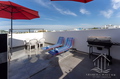 Promo! 2BR-Pool-Views-King Bed-Walk 2 Beach-5 Star Area