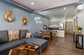 Promo! 2BR-Pool-Views-King Bed-Walk 2 Beach-5 Star Area