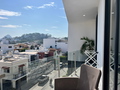Lujo Moderno-Zona 5*-Cama King-3 Min a la Playa-Alberca-Asador-Vistas