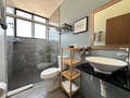 Lujo Moderno-Zona 5*-Cama King-3 Min a la Playa-Alberca-Asador-Vistas