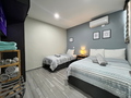Lujo Moderno-Zona 5*-Cama King-3 Min a la Playa-Alberca-Asador-Vistas