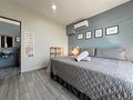 Lujo Moderno-Zona 5*-Cama King-3 Min a la Playa-Alberca-Asador-Vistas