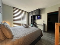 Lujo Moderno-Zona 5*-Cama King-3 Min a la Playa-Alberca-Asador-Vistas