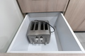 Lujo Moderno-Zona 5*-Cama King-3 Min a la Playa-Alberca-Asador-Vistas