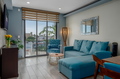 Lujo Moderno-Zona 5*-Cama King-3 Min a la Playa-Alberca-Asador-Vistas