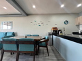 Lujo Moderno-Zona 5*-Cama King-3 Min a la Playa-Alberca-Asador-Vistas