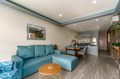Lujo Moderno-Zona 5*-Cama King-3 Min a la Playa-Alberca-Asador-Vistas