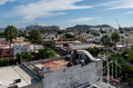 Lujo Moderno-Zona 5*-Cama King-3 Min a la Playa-Alberca-Asador-Vistas